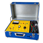 Hermetic Compressor Analyzer